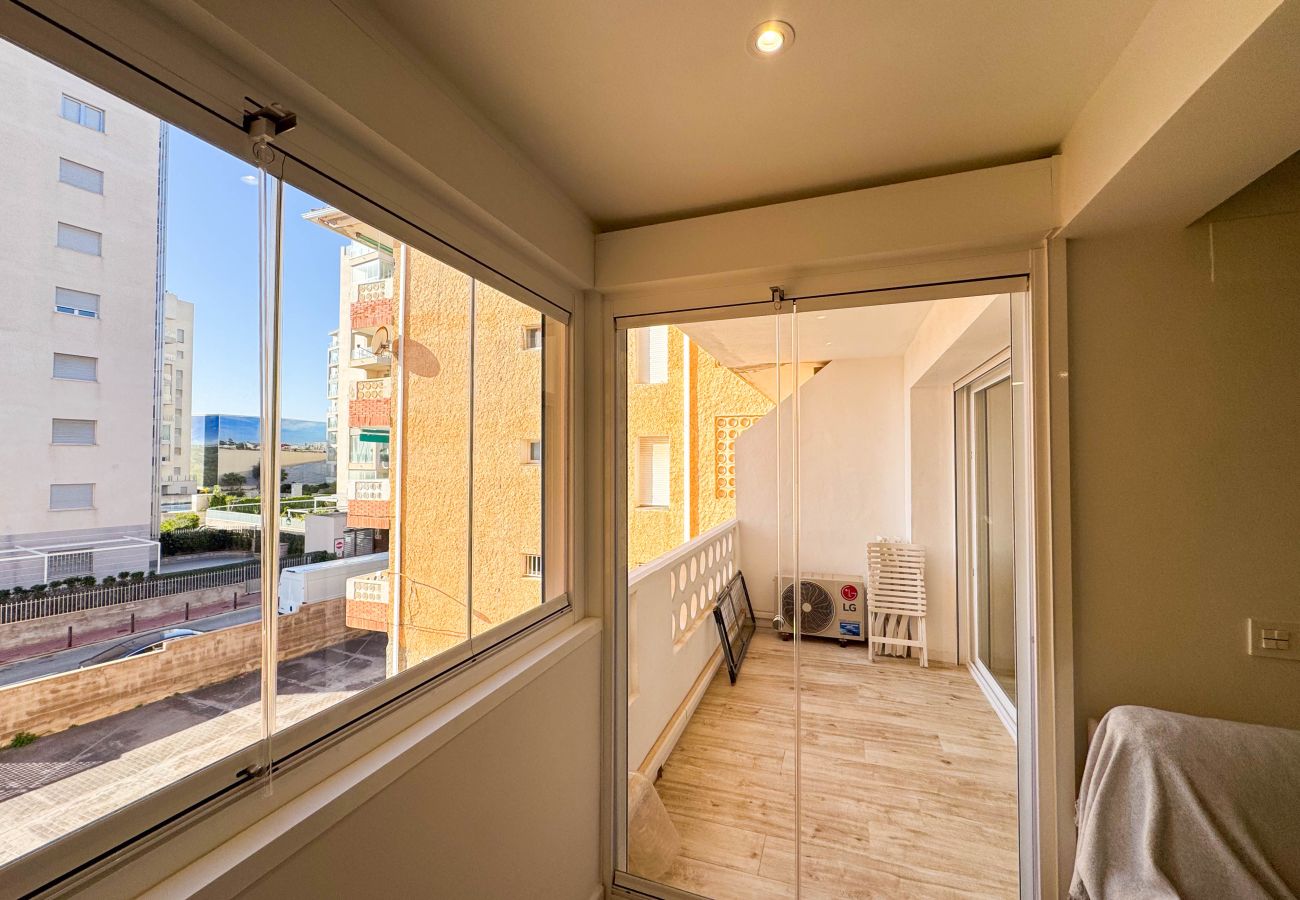 Apartamento en La Mata - 006 Sweet Holidays - Alicante Holiday