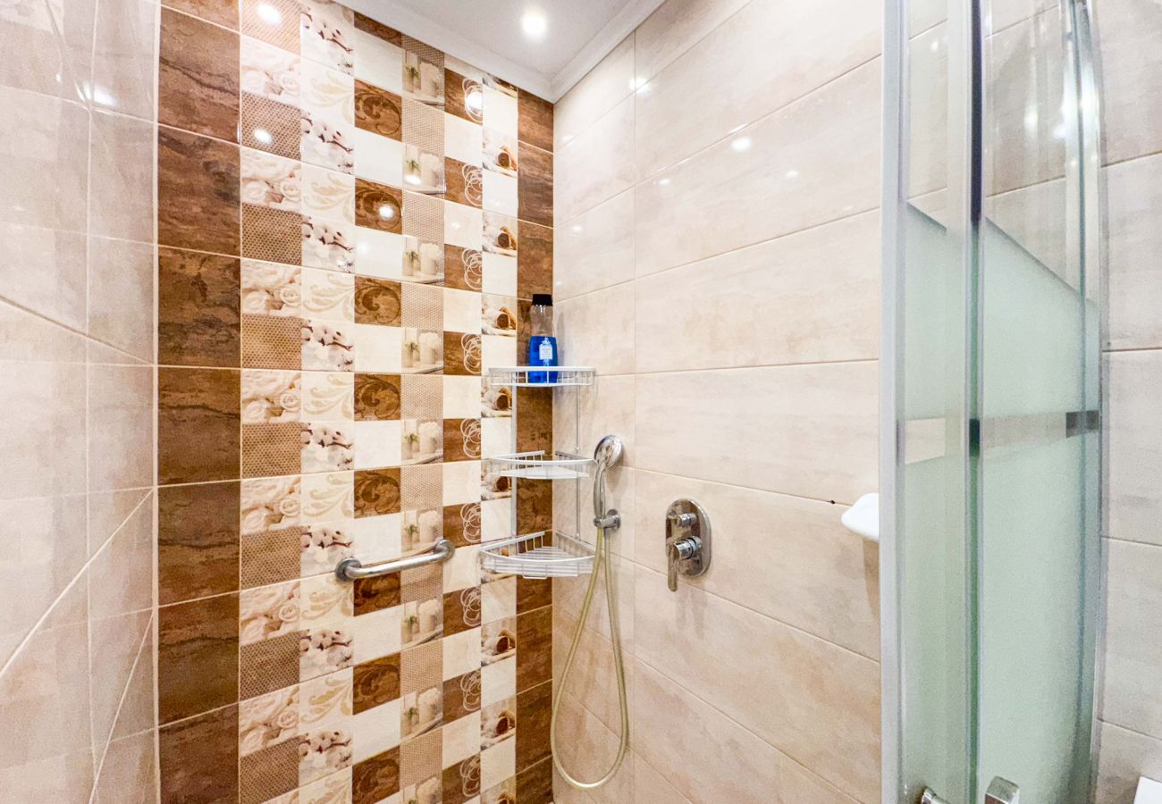 Apartamento en Torrevieja - 151 Amazing Apartment Alicante-Holiday