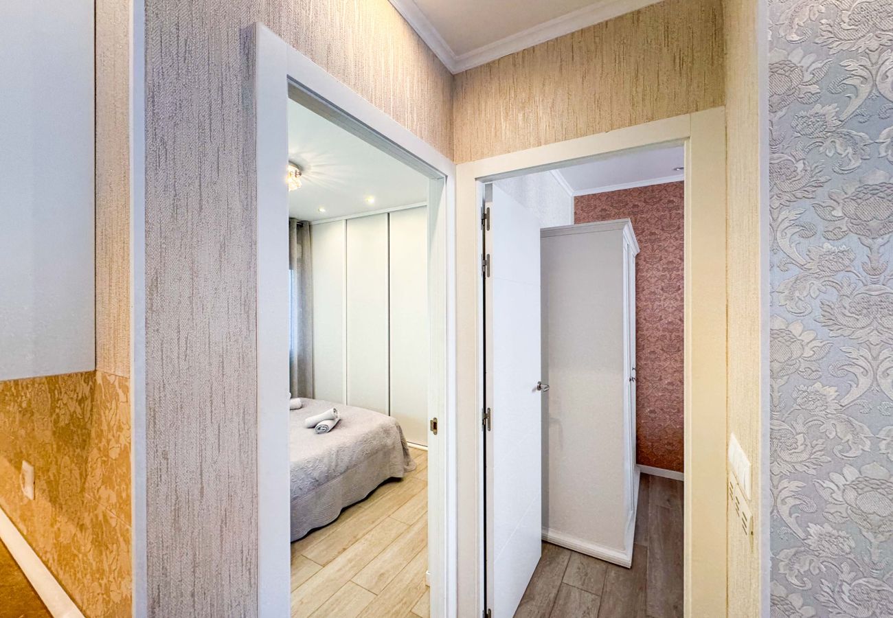 Apartamento en Torrevieja - 151 Amazing Apartment Alicante-Holiday