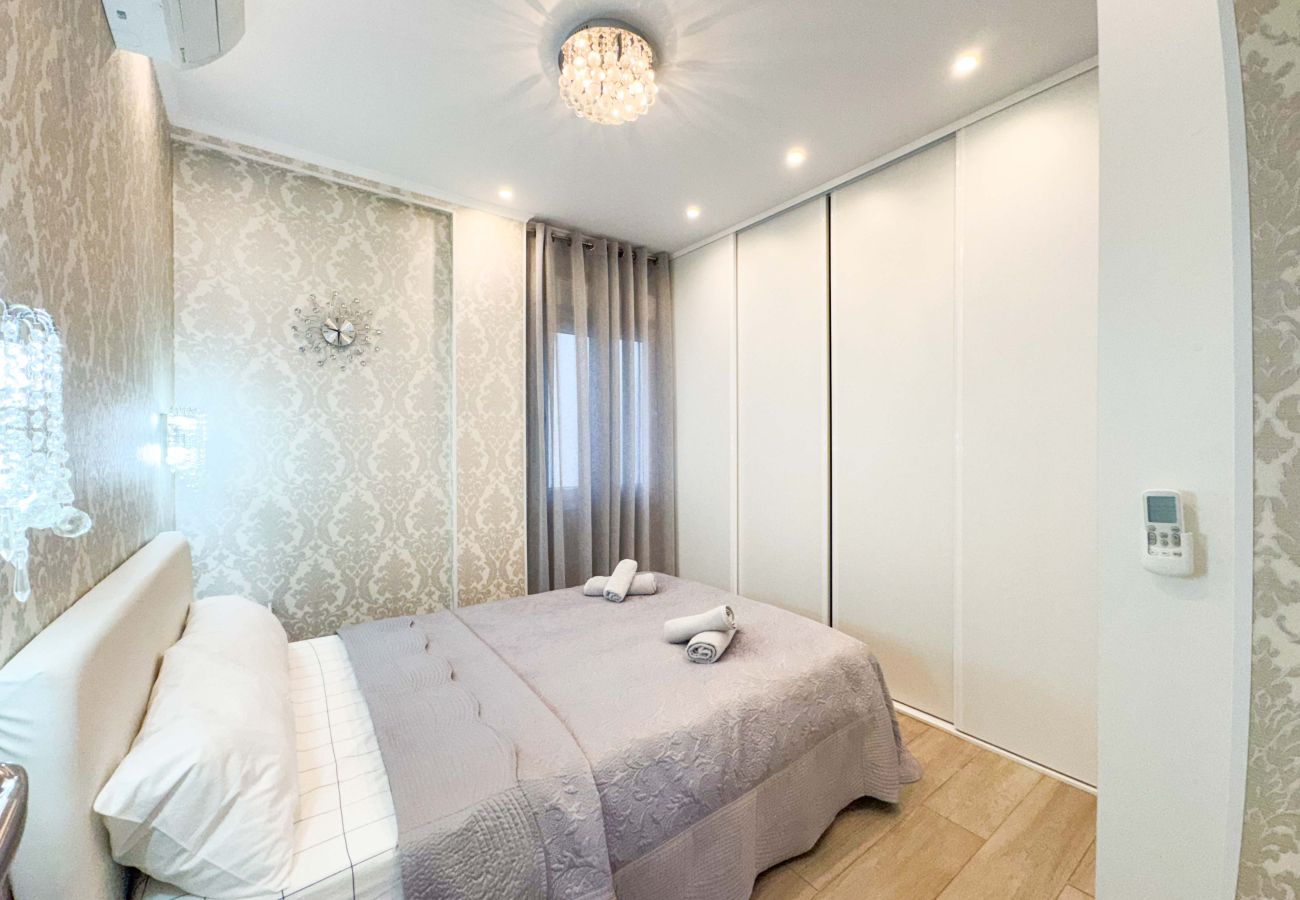 Apartamento en Torrevieja - 151 Amazing Apartment Alicante-Holiday