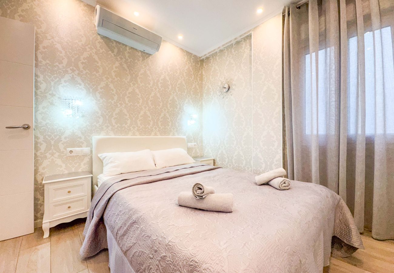 Apartamento en Torrevieja - 151 Amazing Apartment Alicante-Holiday