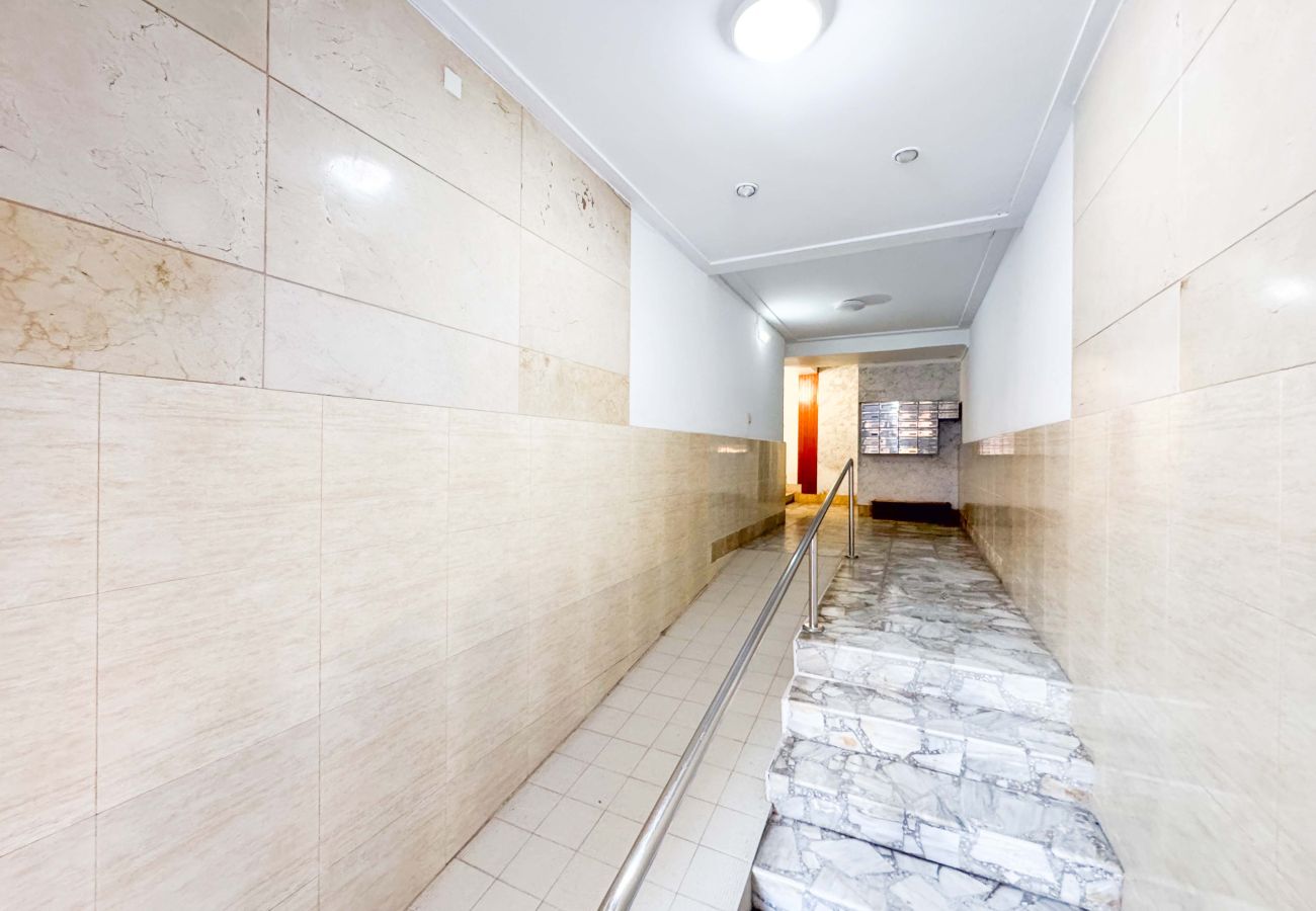 Apartamento en Torrevieja - 151 Amazing Apartment Alicante-Holiday