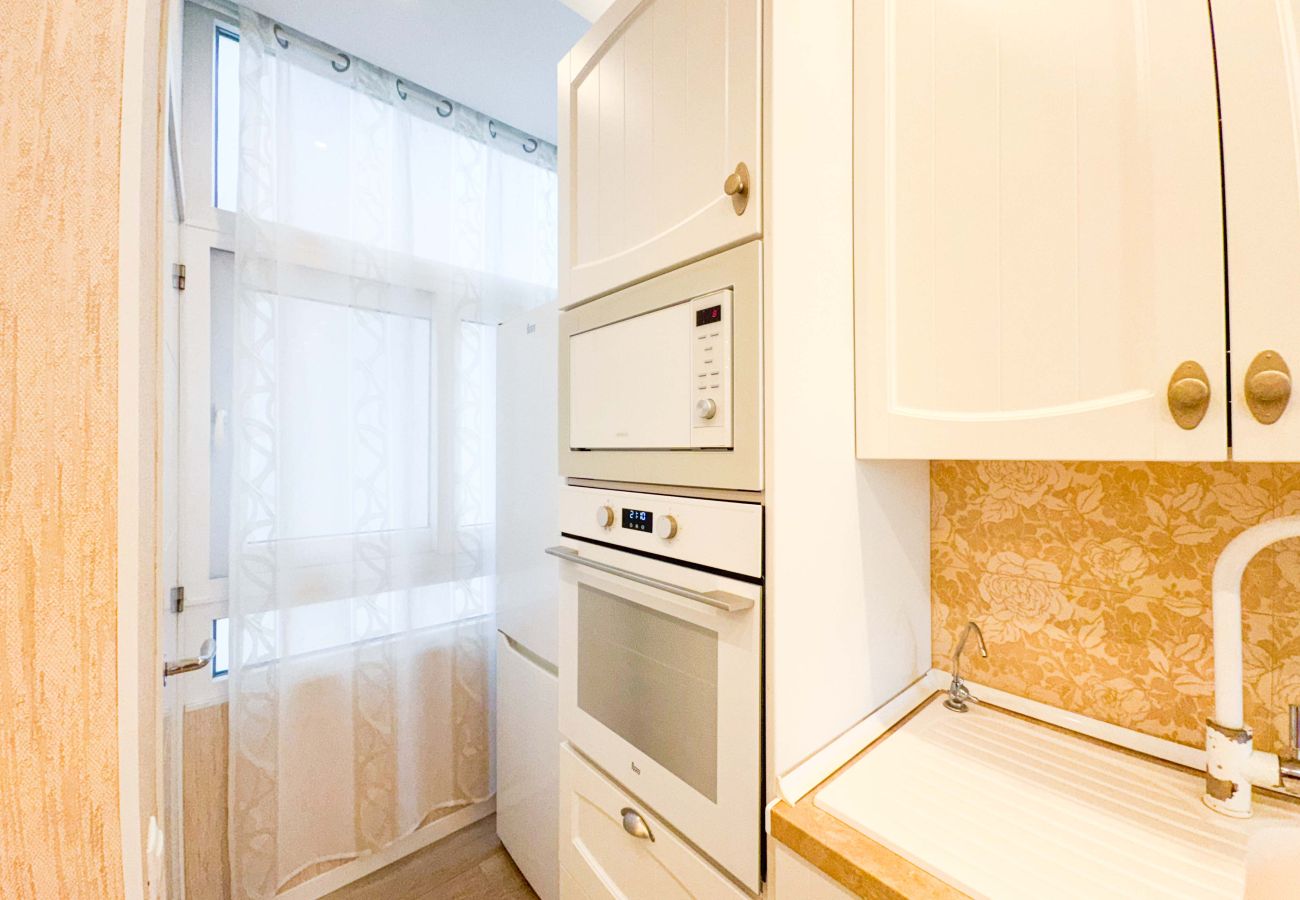 Apartamento en Torrevieja - 151 Amazing Apartment Alicante-Holiday