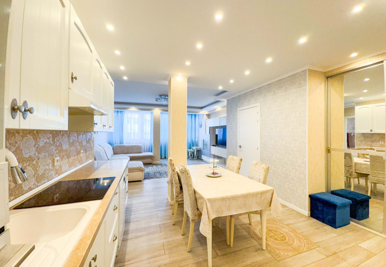 Apartamento en Torrevieja - 151 Amazing Apartment Alicante-Holiday