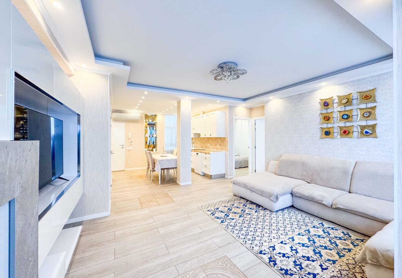 Apartamento en Torrevieja - 151 Amazing Apartment Alicante-Holiday