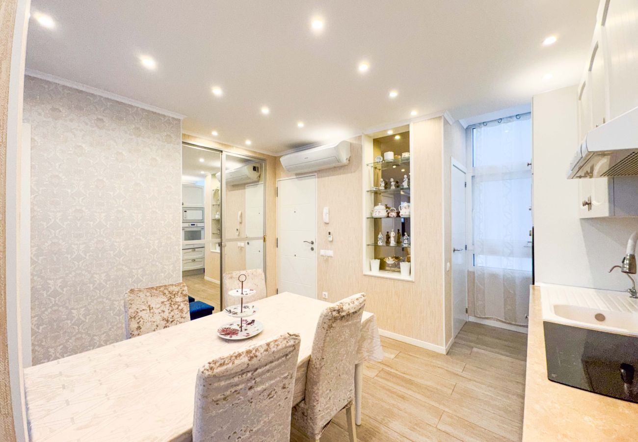 Apartamento en Torrevieja - 151 Amazing Apartment Alicante-Holiday