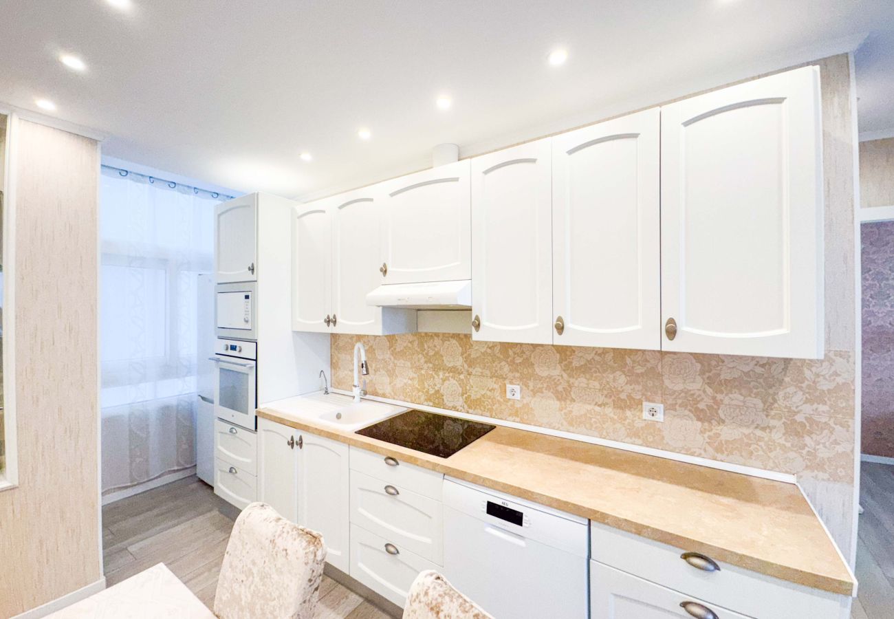 Apartamento en Torrevieja - 151 Amazing Apartment Alicante-Holiday