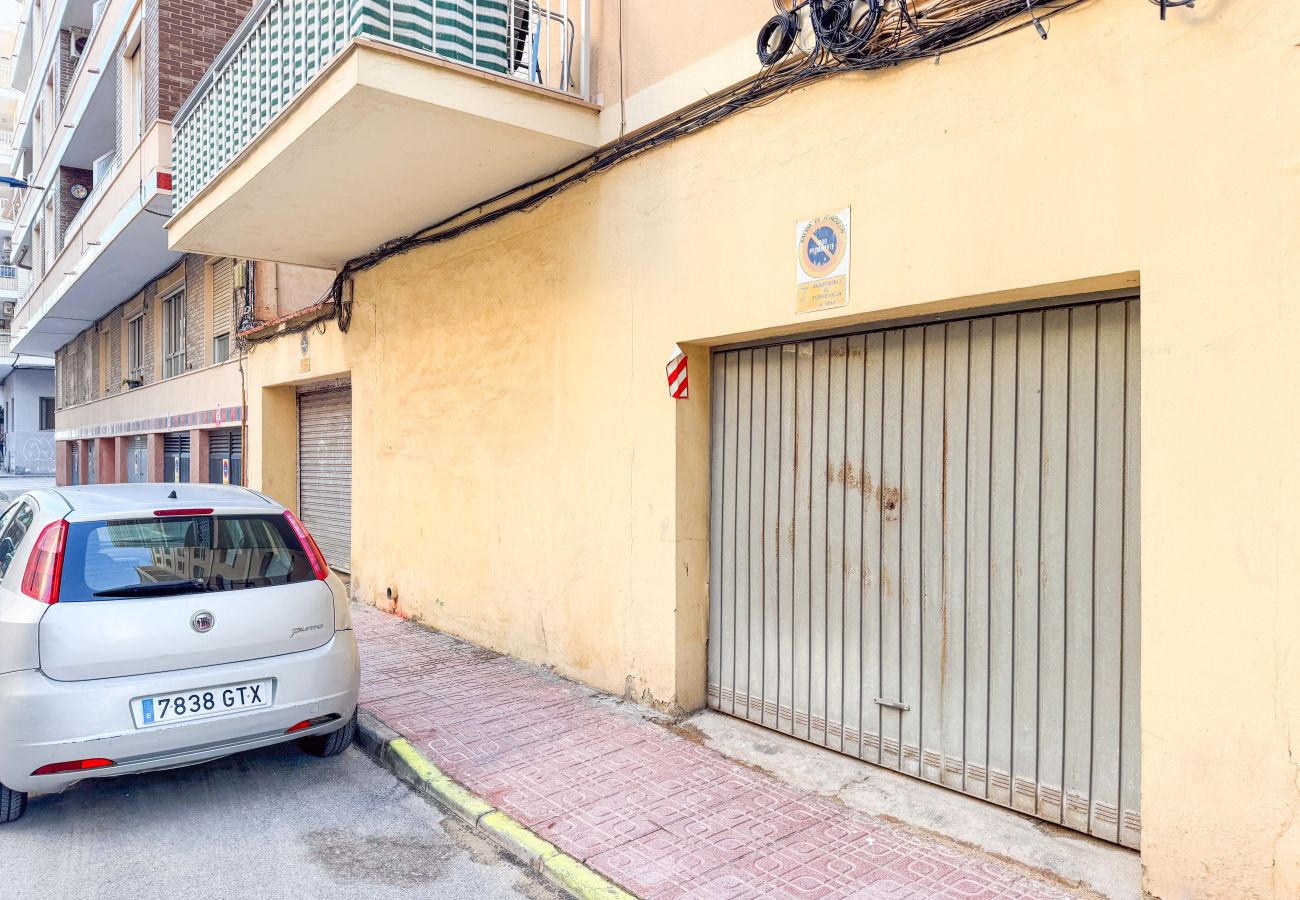 Apartamento en Torrevieja - 151 Amazing Apartment Alicante-Holiday