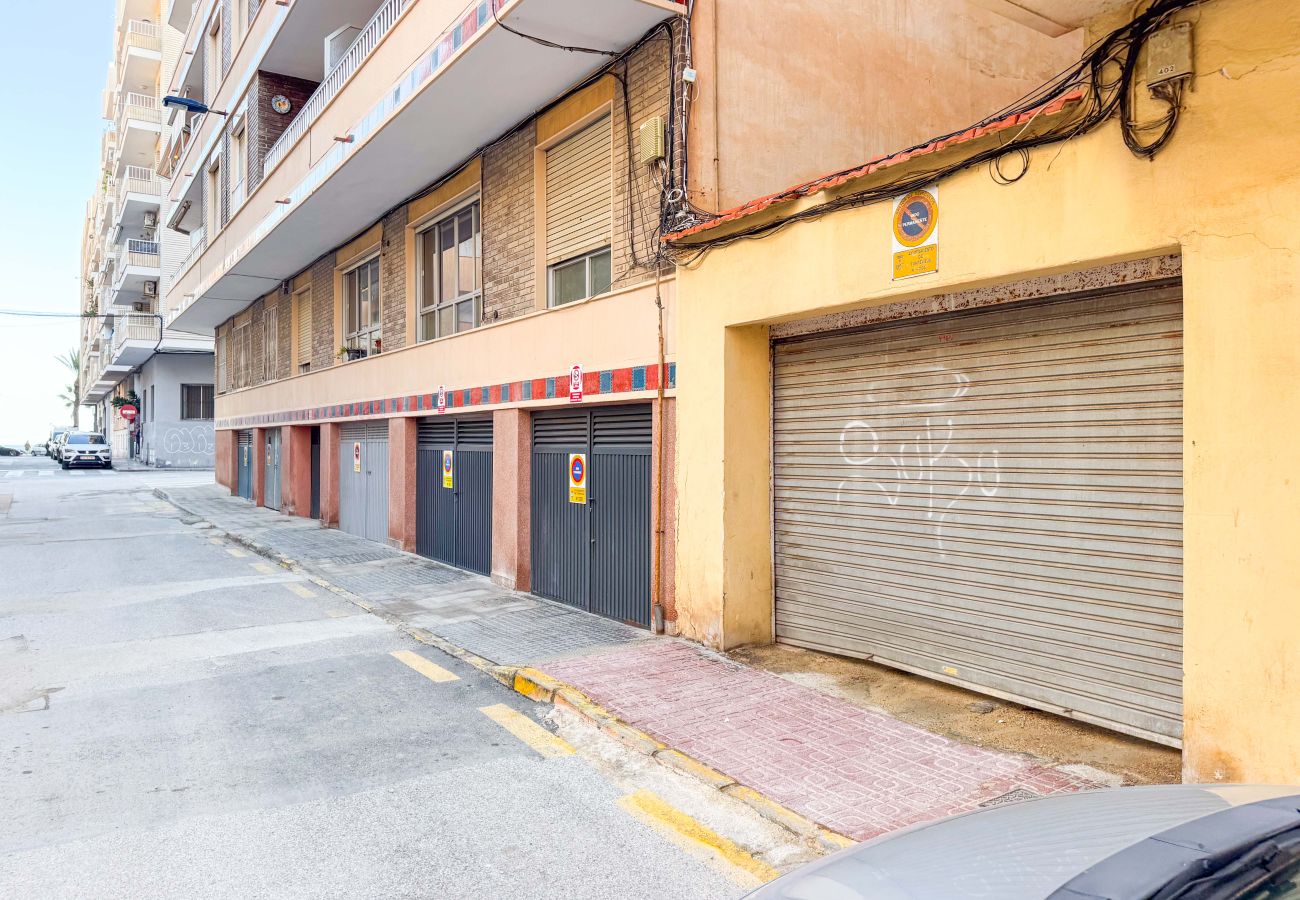 Apartamento en Torrevieja - 151 Amazing Apartment Alicante-Holiday