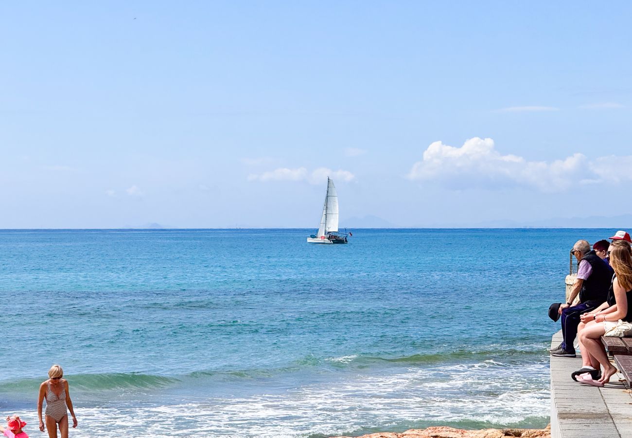 Apartamento en Torrevieja - 151 Amazing Apartment Alicante-Holiday