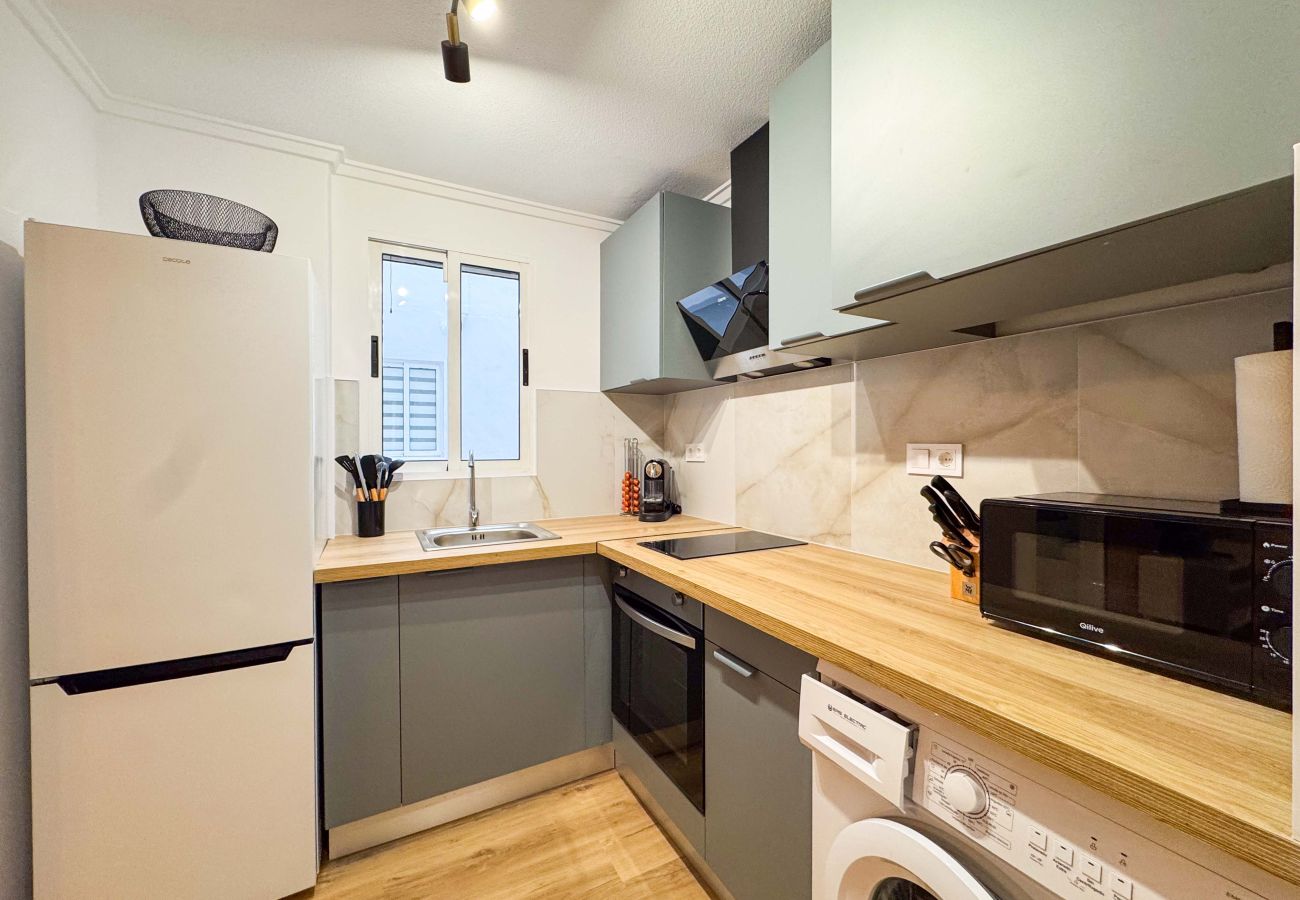 Apartamento en Torrevieja - 037 Modern Sweet Apartment - Alicante Holiday