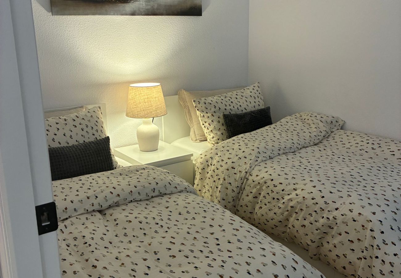 Apartamento en Torrevieja - 037 Modern Sweet Apartment - Alicante Holiday