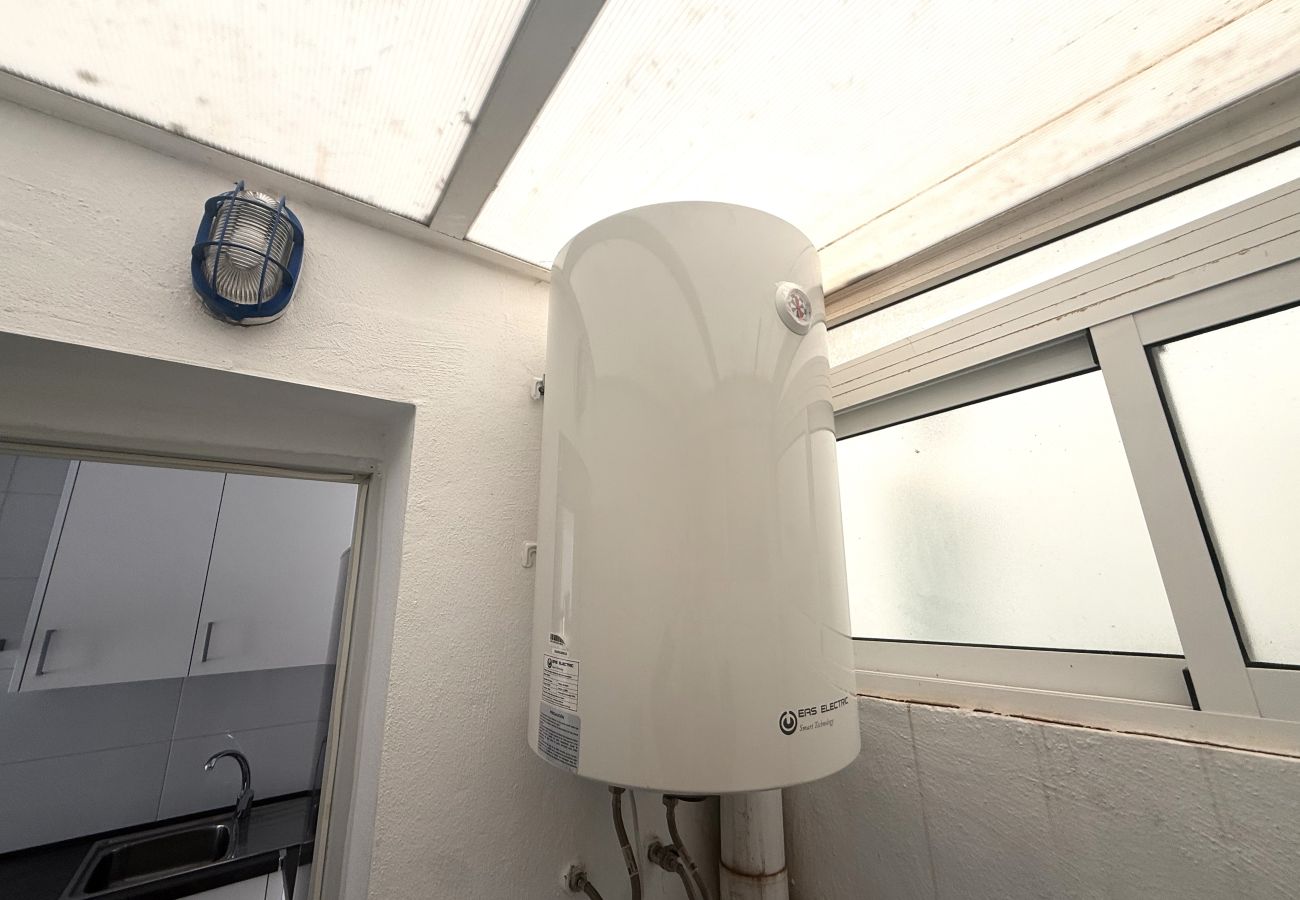 Apartamento en La Mata - 035 Modern Sea Relax - Alicante Holiday