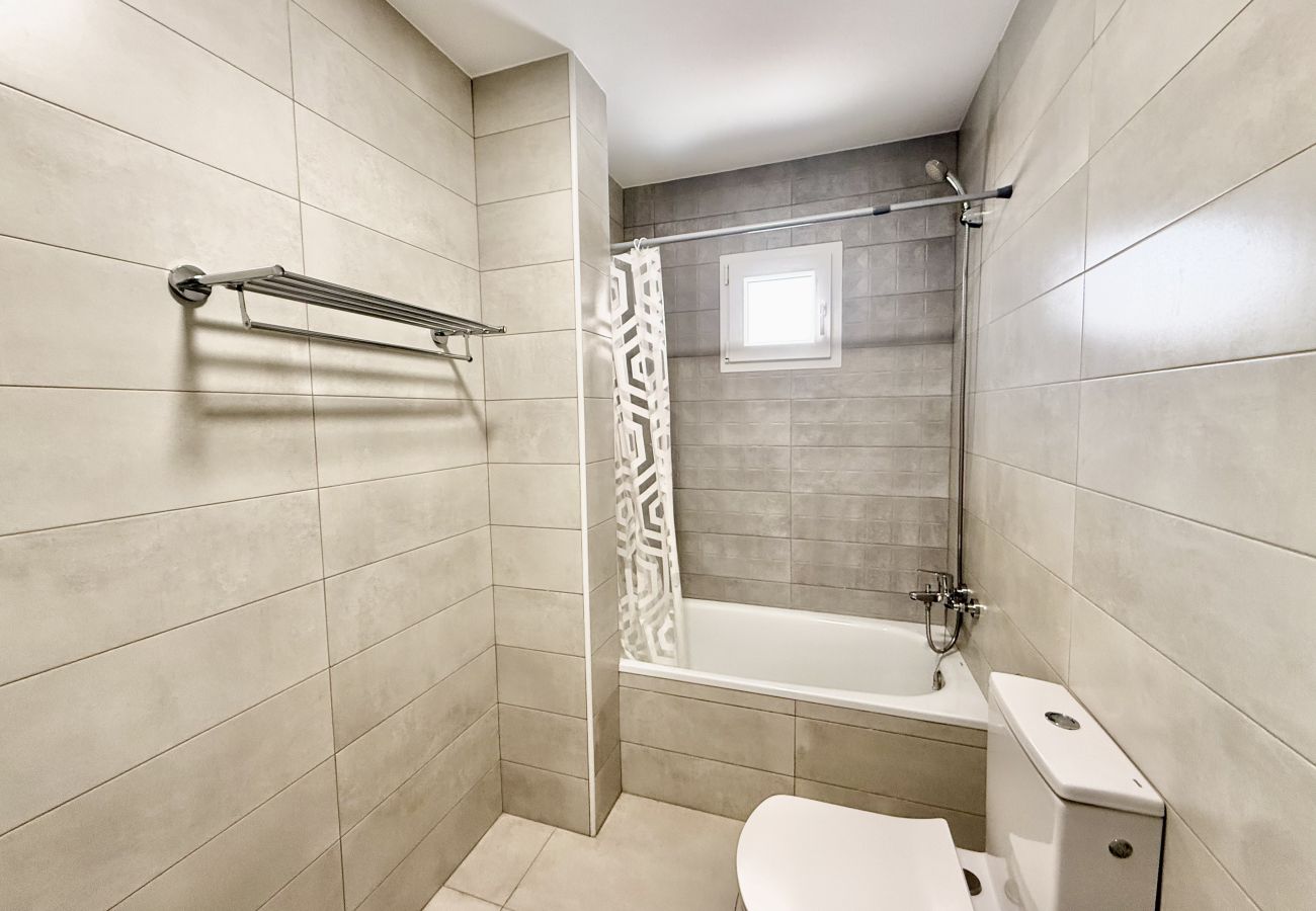 Apartamento en La Mata - 035 Modern Sea Relax - Alicante Holiday