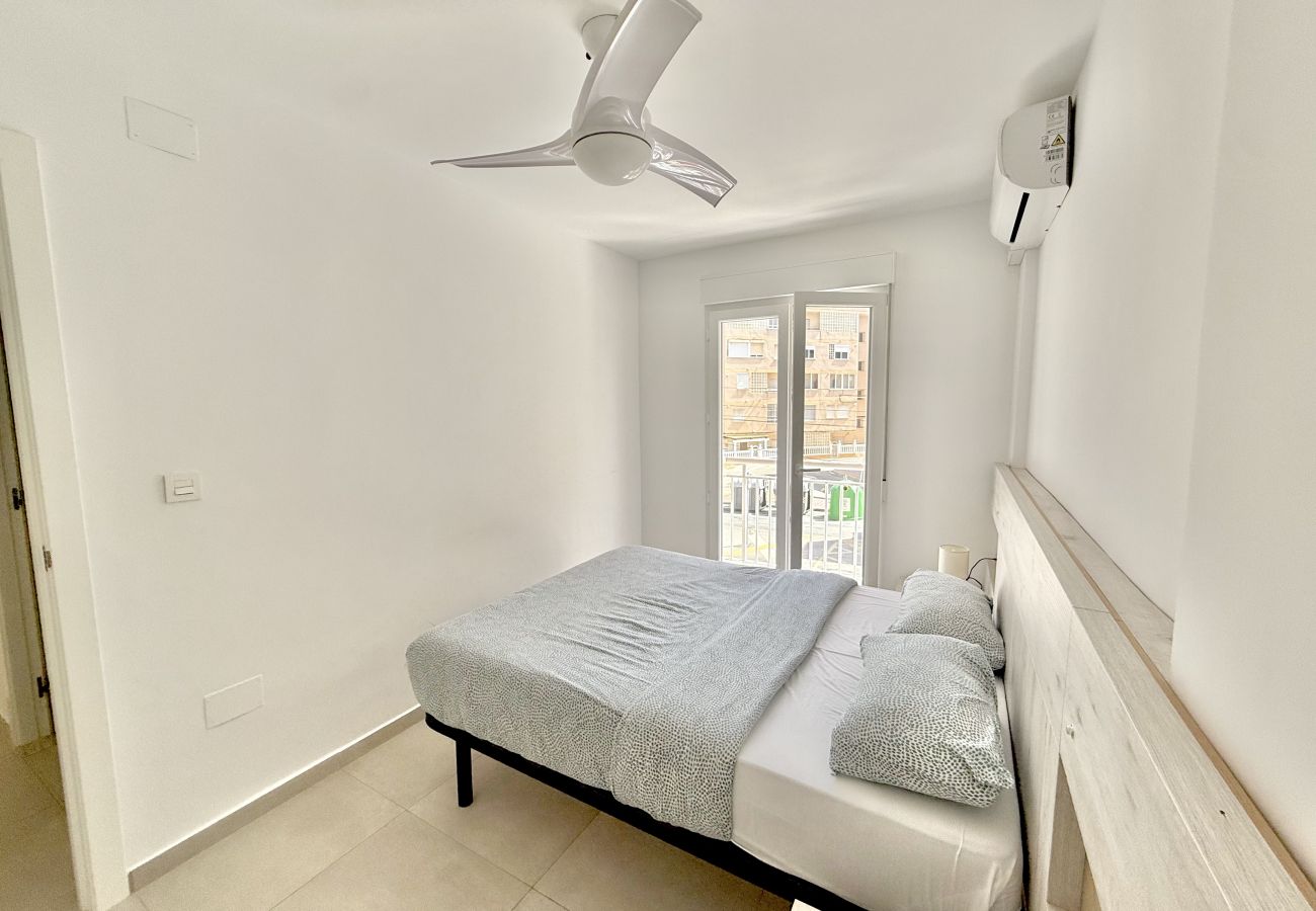 Apartamento en La Mata - 035 Modern Sea Relax - Alicante Holiday