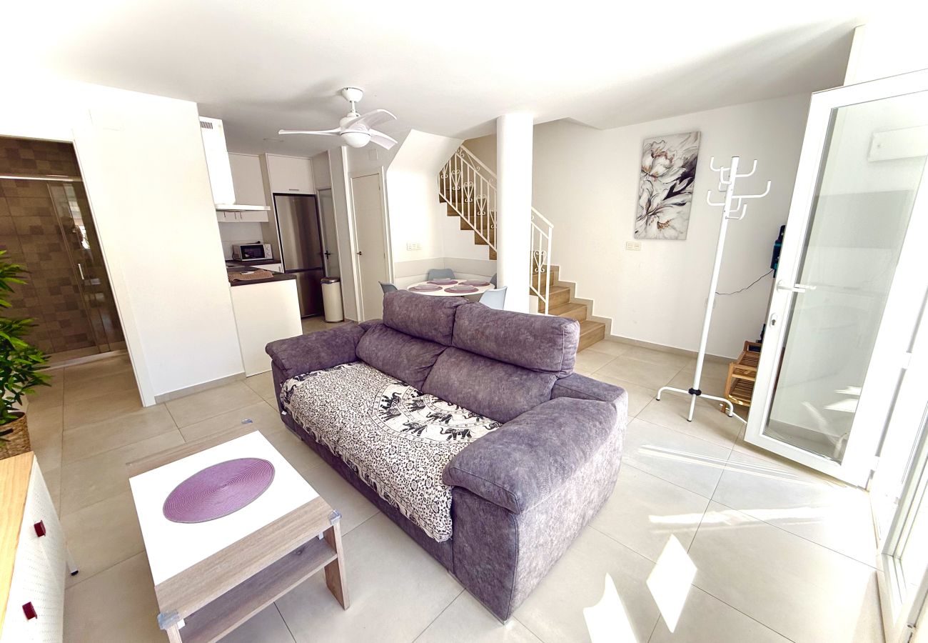 Apartamento en La Mata - 035 Modern Sea Relax - Alicante Holiday