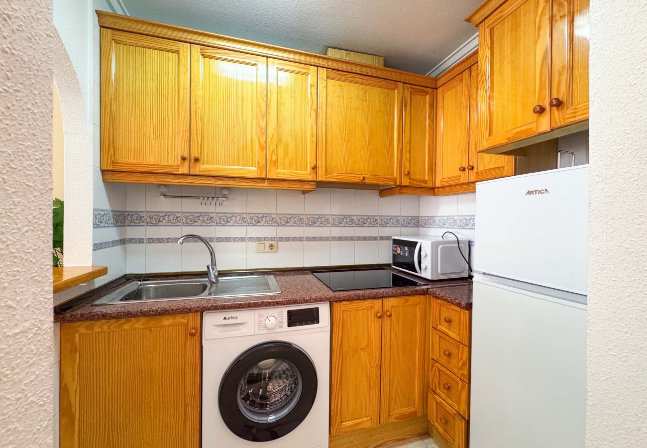 Apartamento en Torrevieja - 132 Modern Relax- Alicante Holiday