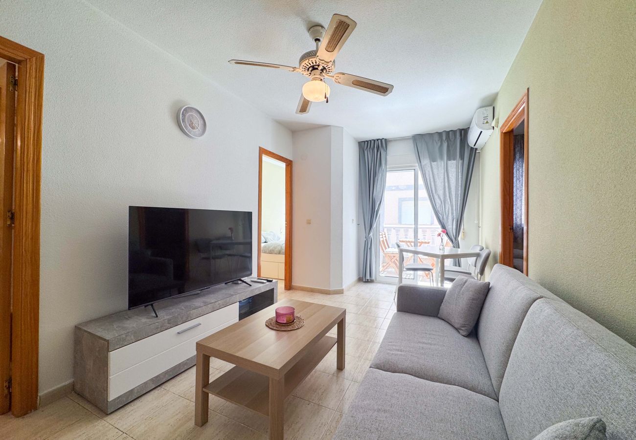 Apartamento en Torrevieja - 132 Modern Relax- Alicante Holiday