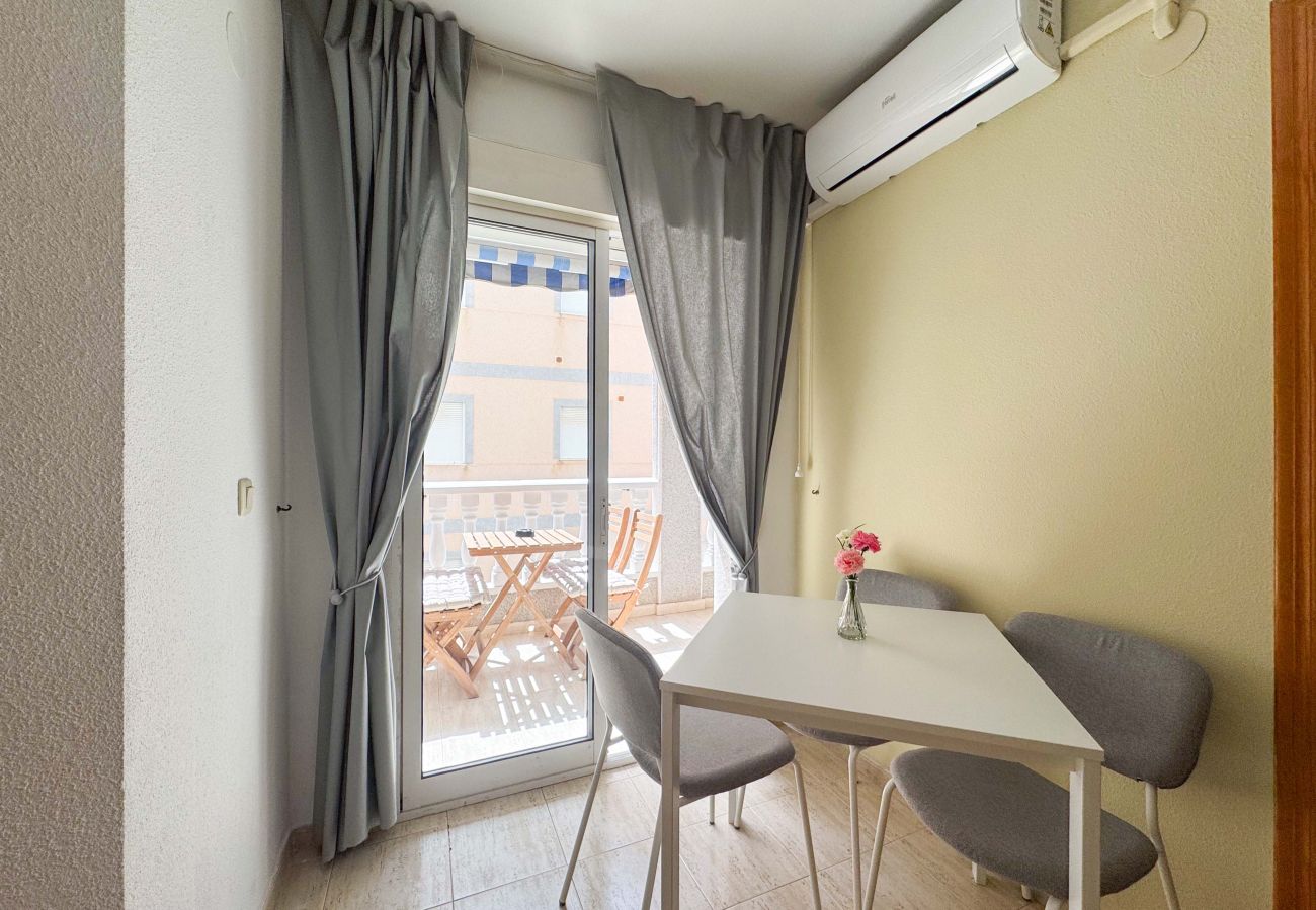 Apartamento en Torrevieja - 132 Modern Relax- Alicante Holiday