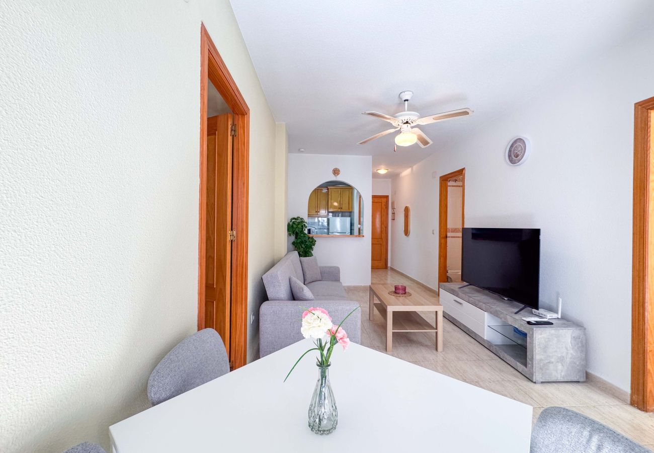 Apartamento en Torrevieja - 132 Modern Relax- Alicante Holiday