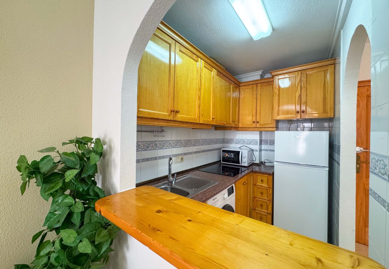 Apartamento en Torrevieja - 132 Modern Relax- Alicante Holiday