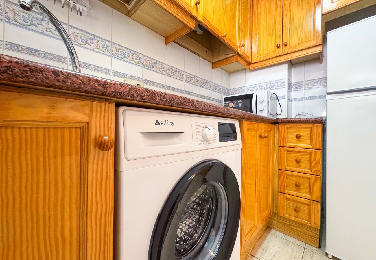 Apartamento en Torrevieja - 132 Modern Relax- Alicante Holiday