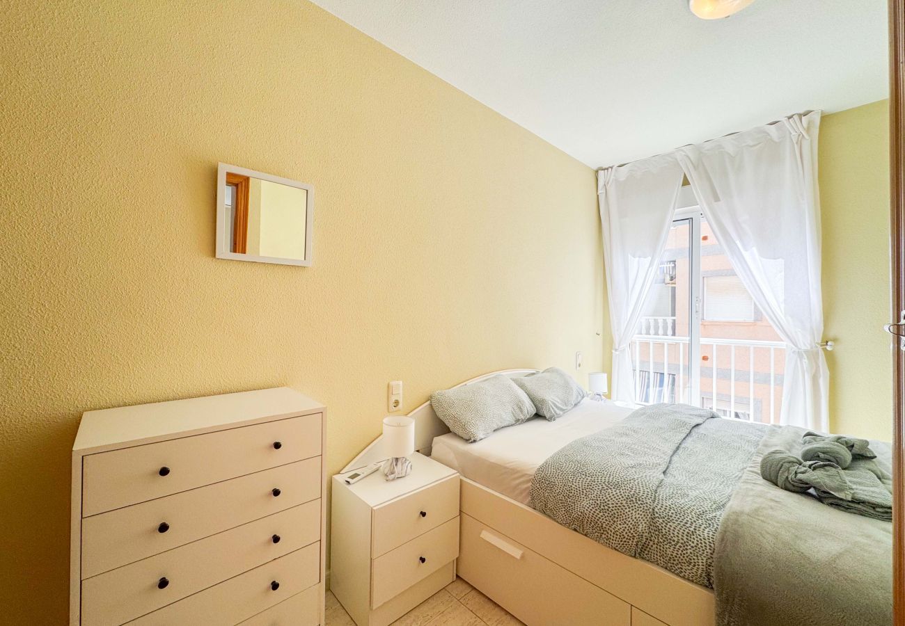 Apartamento en Torrevieja - 132 Modern Relax- Alicante Holiday