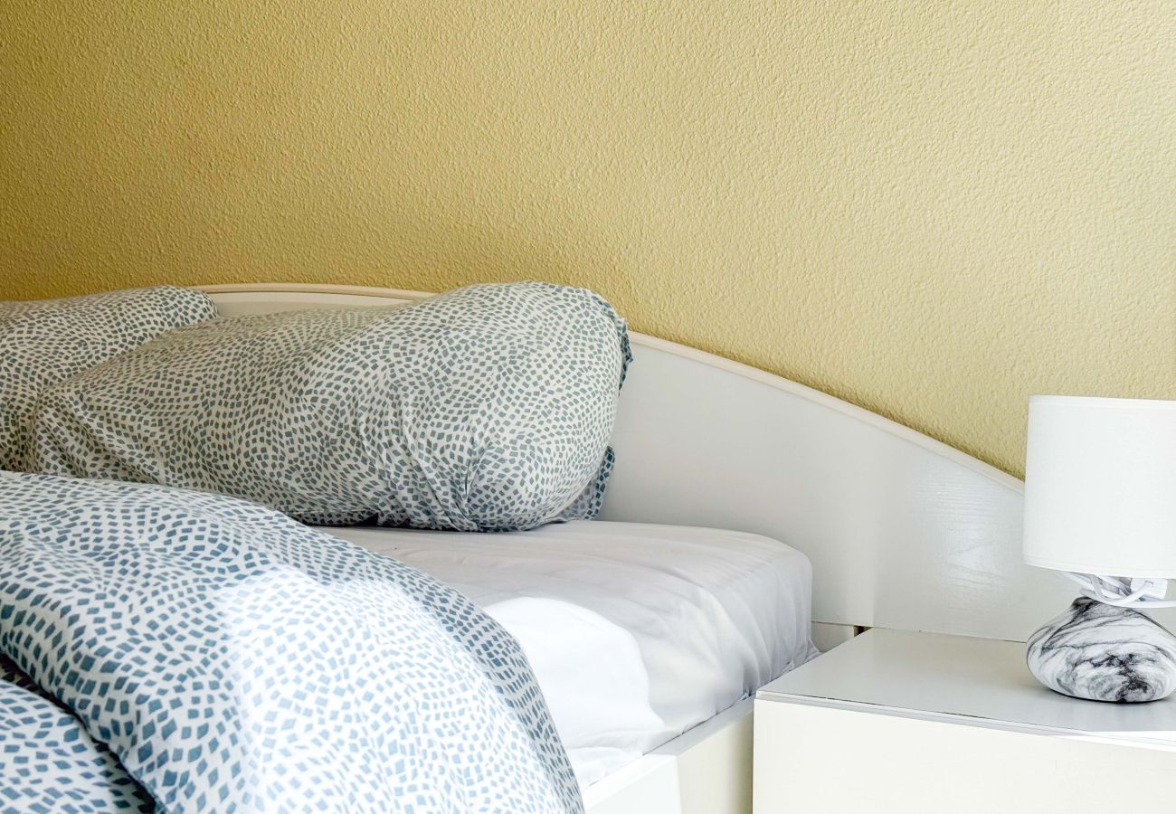 Apartamento en Torrevieja - 132 Modern Relax- Alicante Holiday