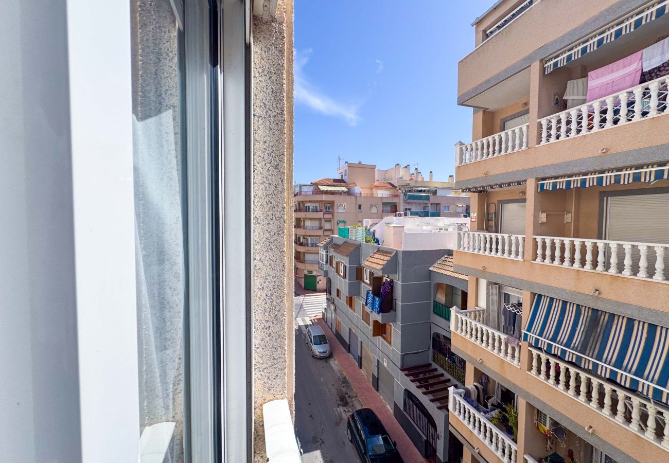 Apartamento en Torrevieja - 132 Modern Relax- Alicante Holiday