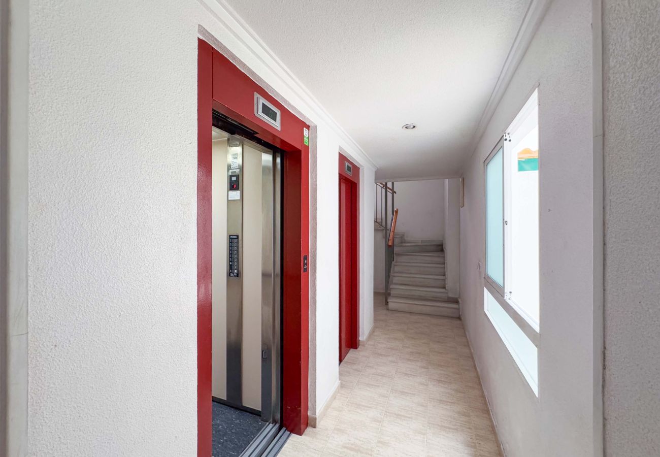 Apartamento en Torrevieja - 132 Modern Relax- Alicante Holiday