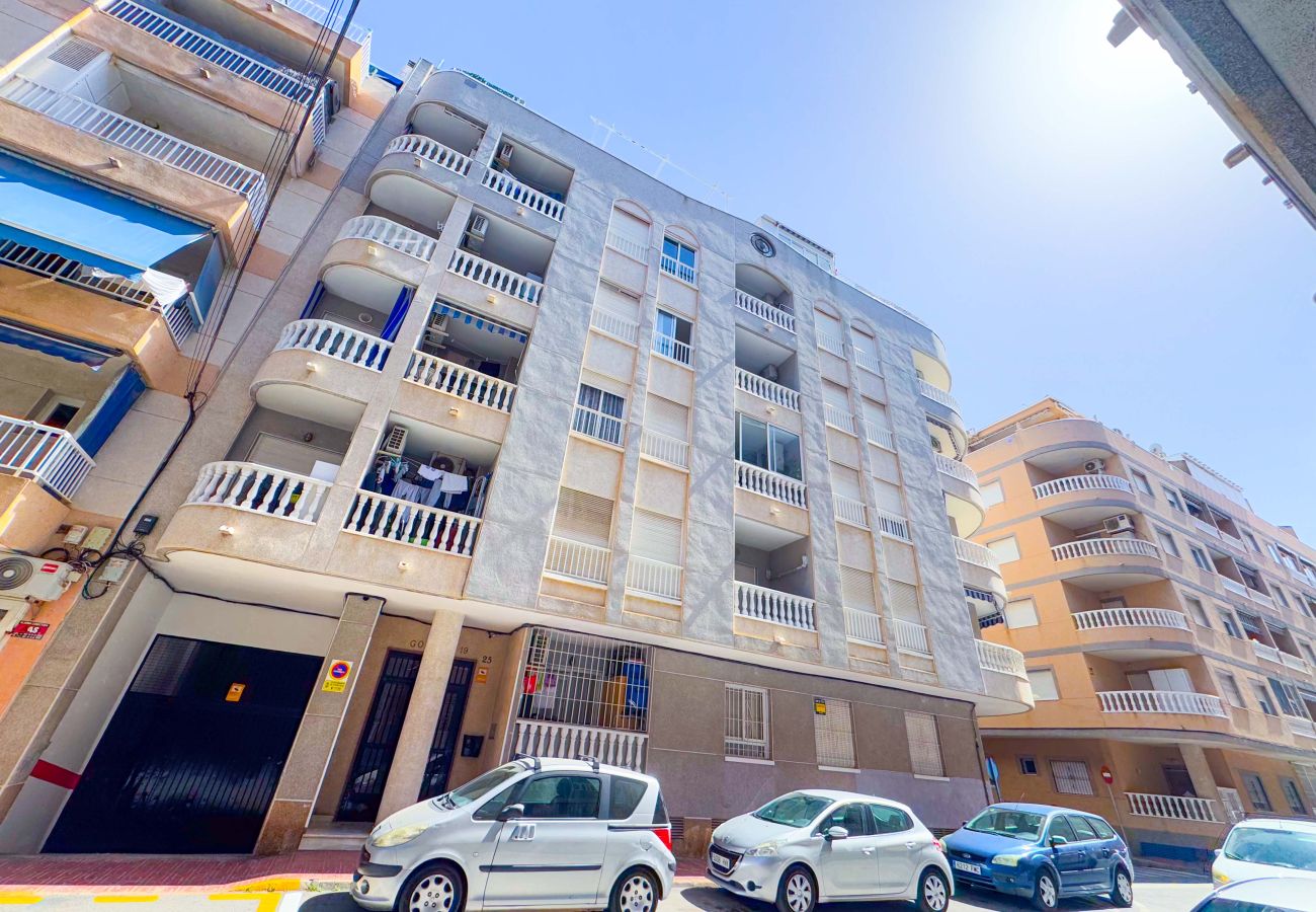 Apartamento en Torrevieja - 132 Modern Relax- Alicante Holiday