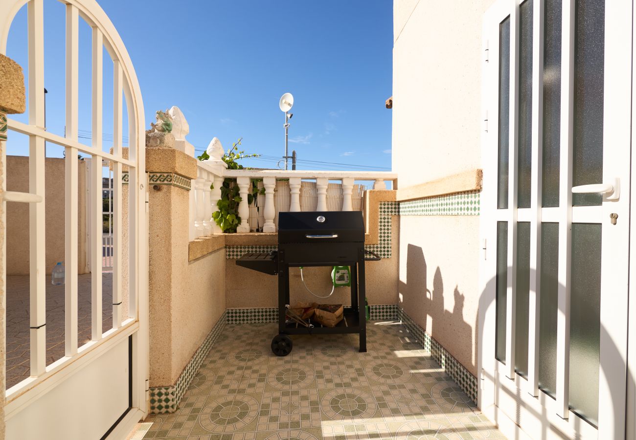 Bungalow en Torrevieja - 081 Design Style- Alicante Holiday