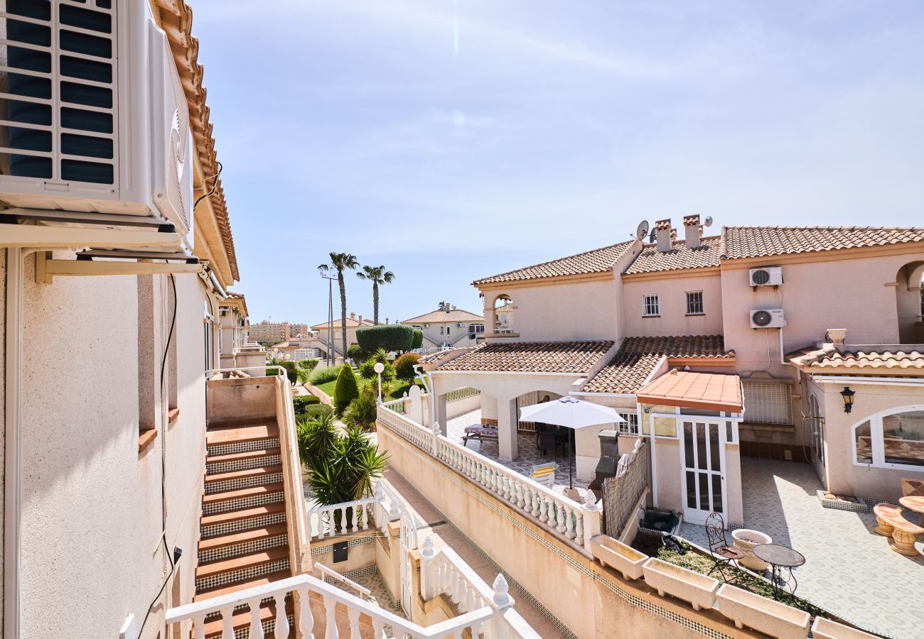 Bungalow en Torrevieja - 081 Design Style- Alicante Holiday