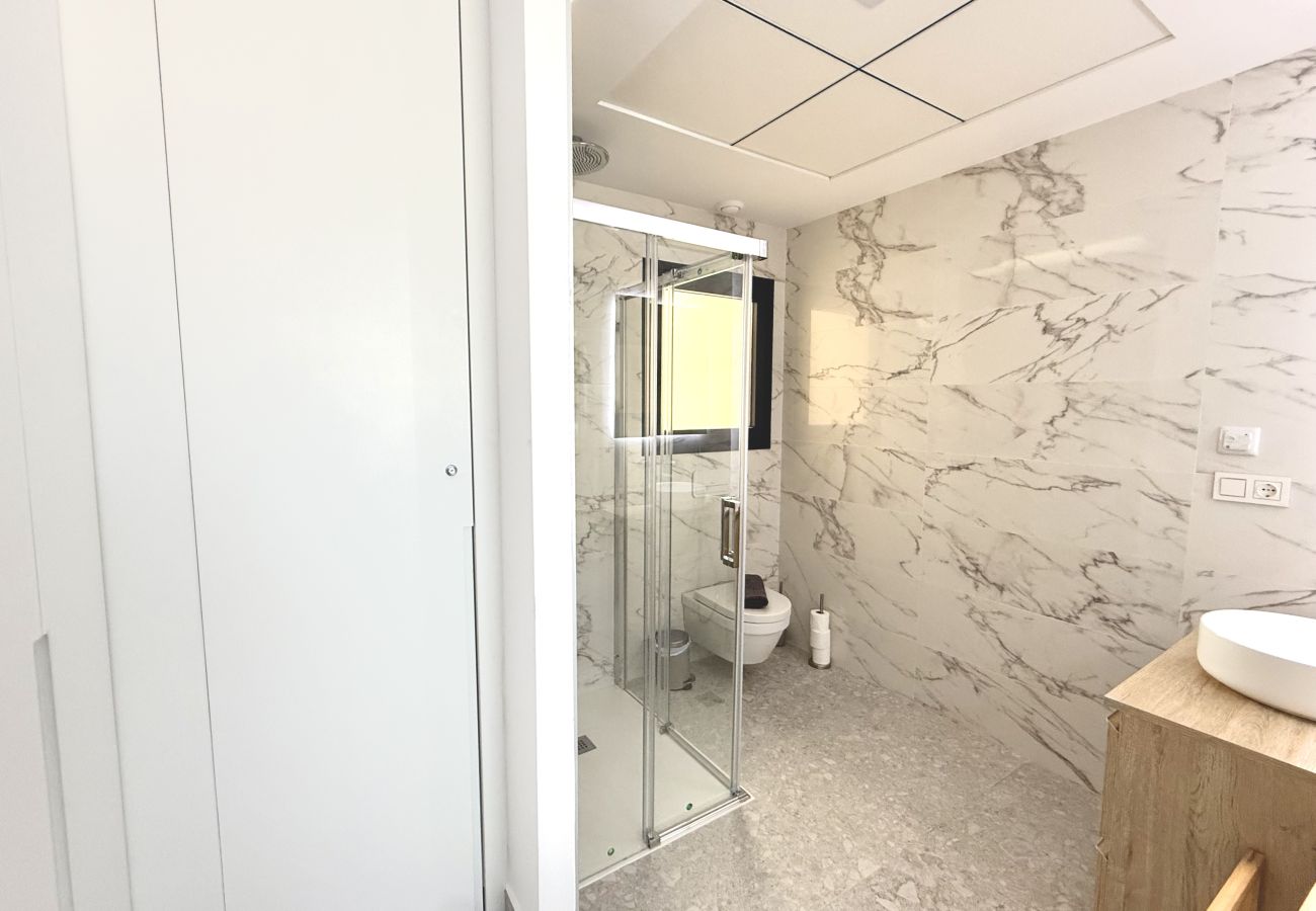 Apartamento en Torrevieja - 206 Luxury Apartment Alicante Holiday