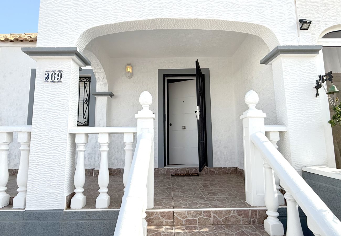 Villa en Torrevieja - 205 Dream Hills 2 Alicante Holiday