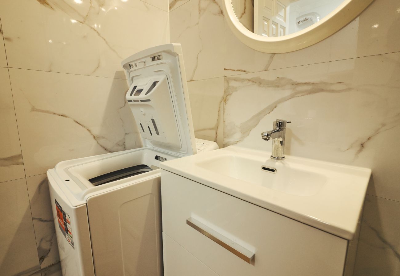 Apartamento en Torrevieja - 041 Sweet Torrejon Studio-Alicante Holiday