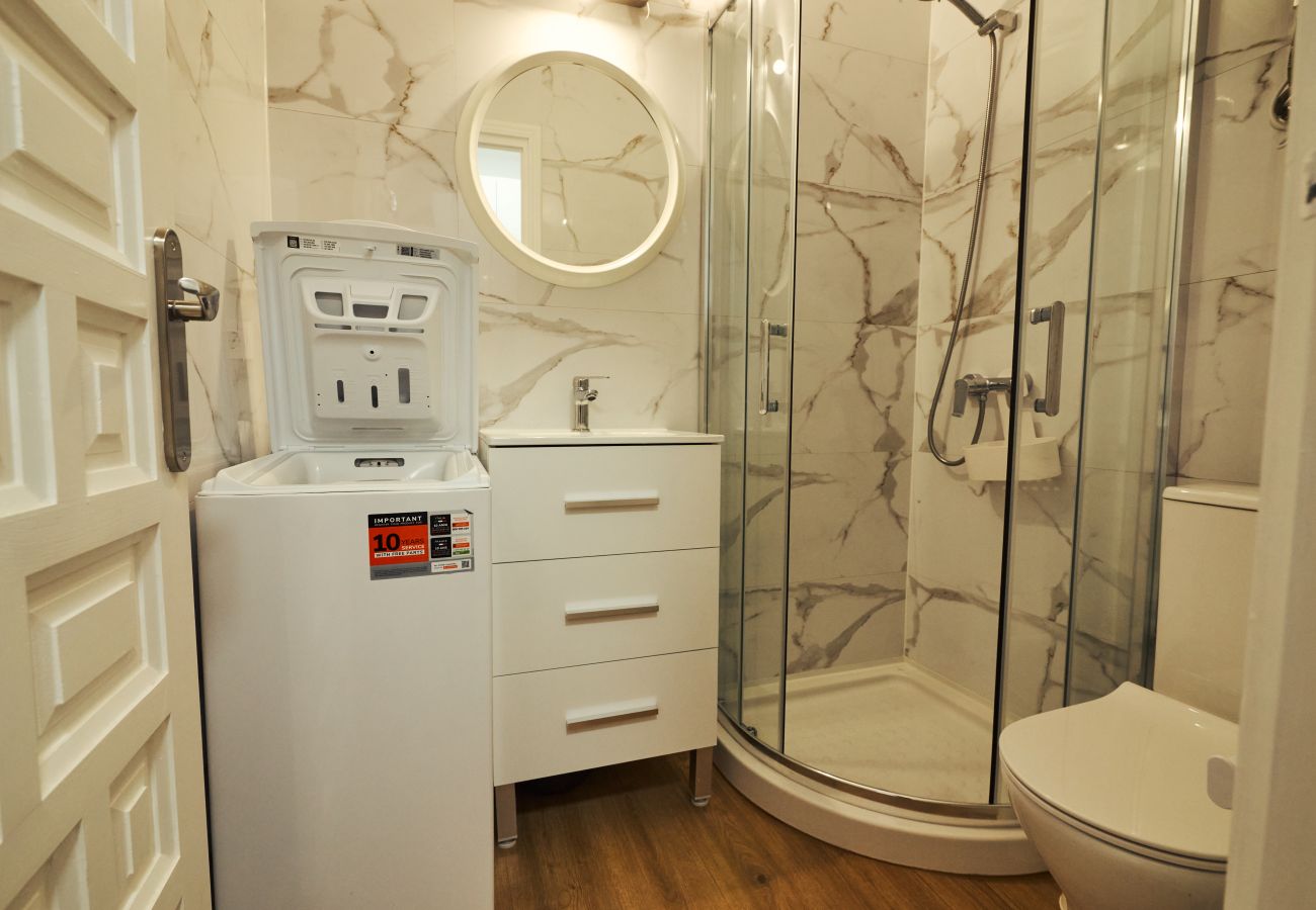 Apartamento en Torrevieja - 041 Sweet Torrejon Studio-Alicante Holiday
