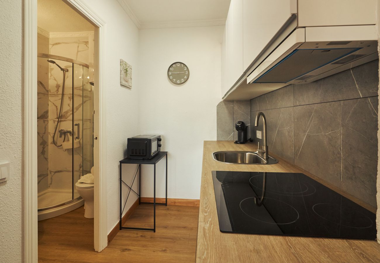 Apartamento en Torrevieja - 041 Sweet Torrejon Studio-Alicante Holiday