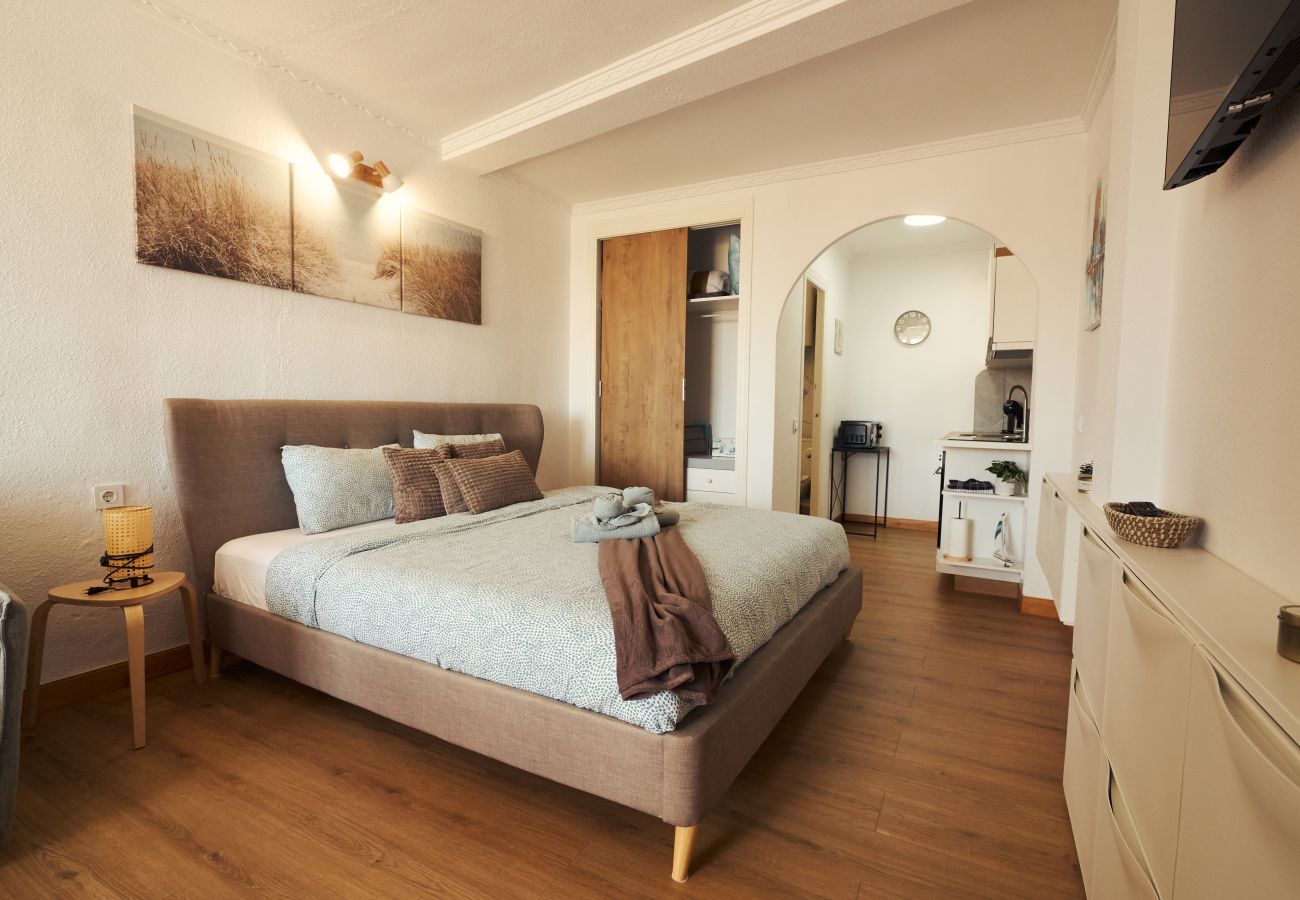 Apartamento en Torrevieja - 041 Sweet Torrejon Studio-Alicante Holiday