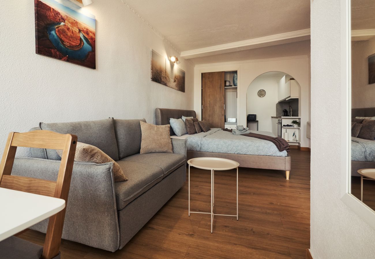 Apartamento en Torrevieja - 041 Sweet Torrejon Studio-Alicante Holiday