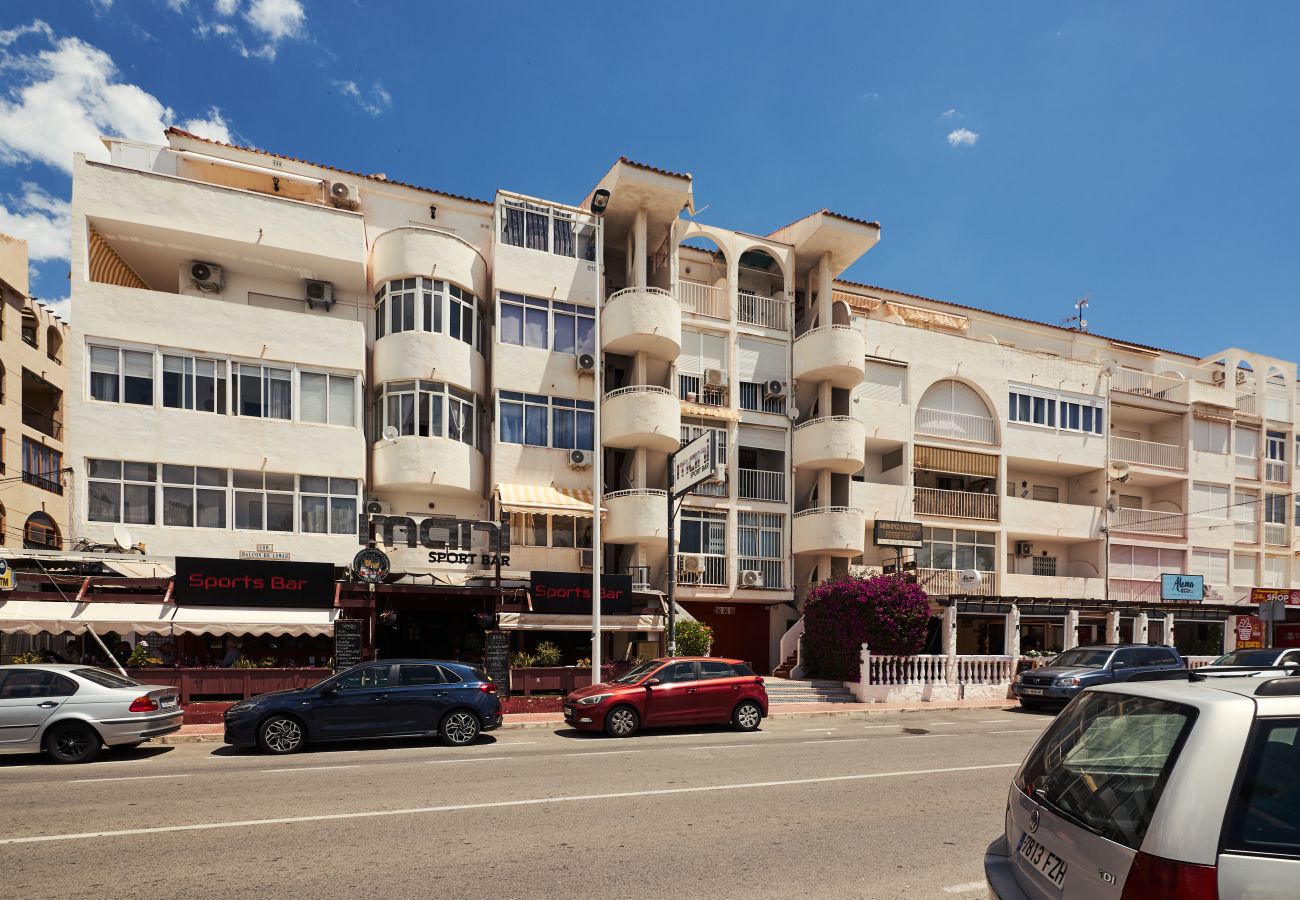 Apartamento en Torrevieja - 041 Sweet Torrejon Studio-Alicante Holiday