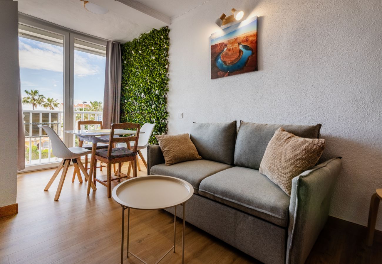 Apartamento en Torrevieja - 041 Sweet Torrejon Studio-Alicante Holiday