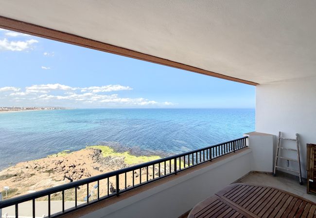 Apartamento en Torrevieja - 105 Magic Views - Alicante Holiday