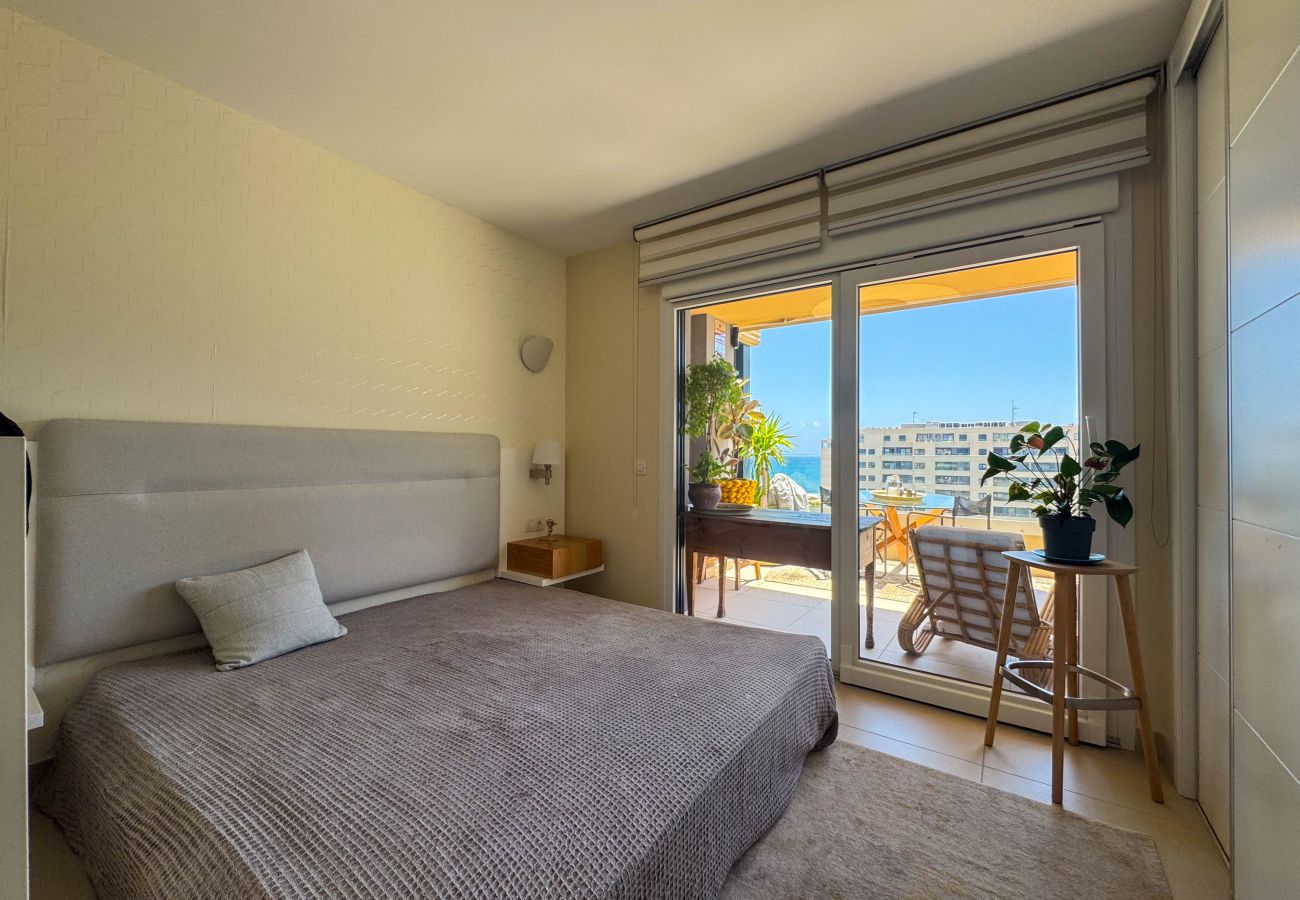 Apartamento en Torrevieja - 214 Panorama Mar Relax Corner - Alicante Holiday