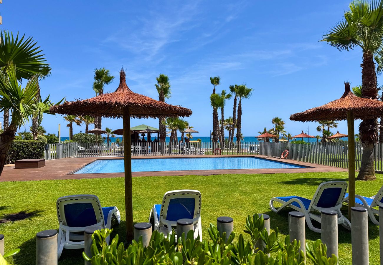 Apartamento en Torrevieja - 214 Panorama Mar Relax Corner - Alicante Holiday