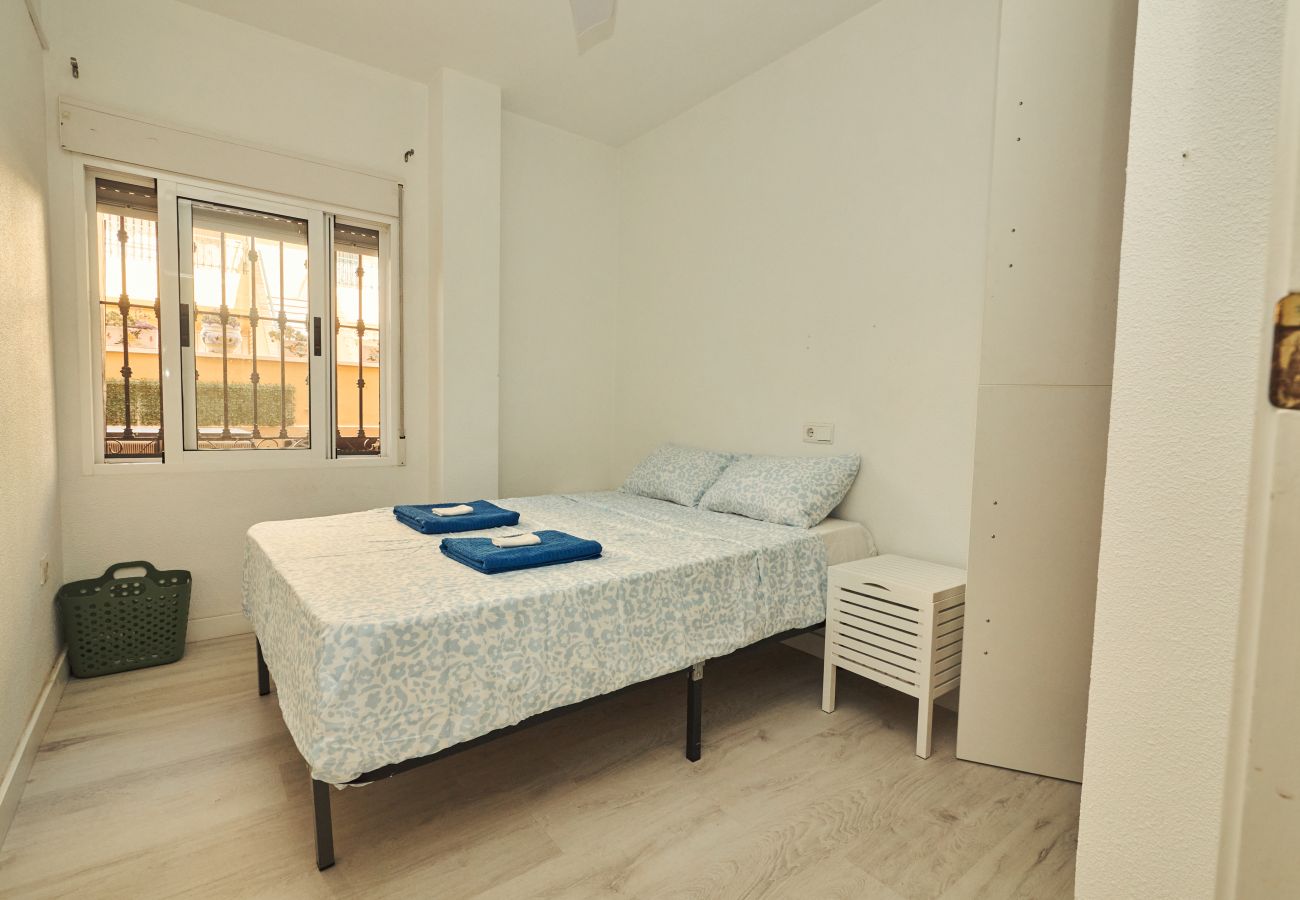 Bungalow en Torrevieja - 229 Lovely Home in Mar Azul Alicante-Holiday
