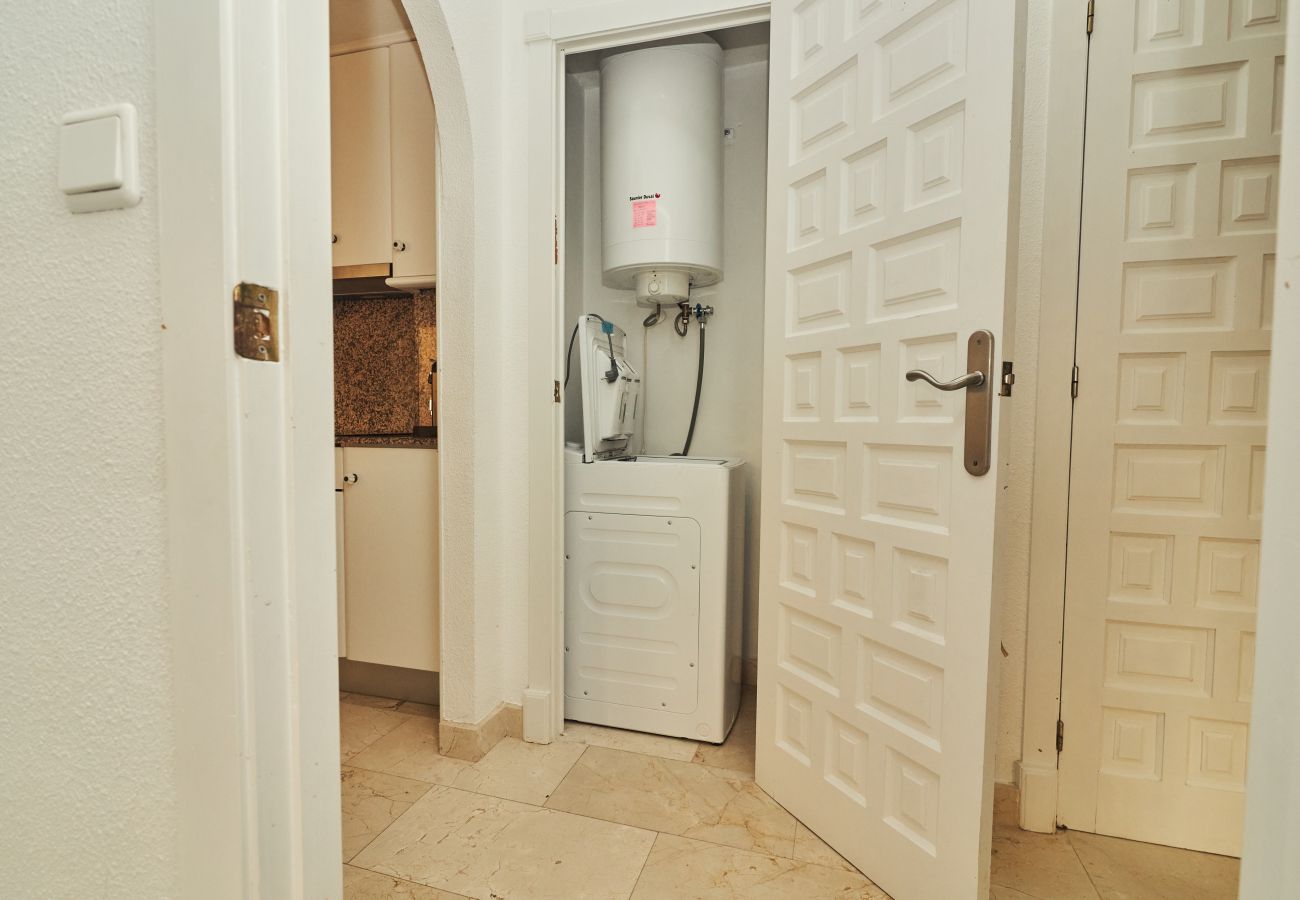 Bungalow en Torrevieja - 229 Lovely Home in Mar Azul Alicante-Holiday