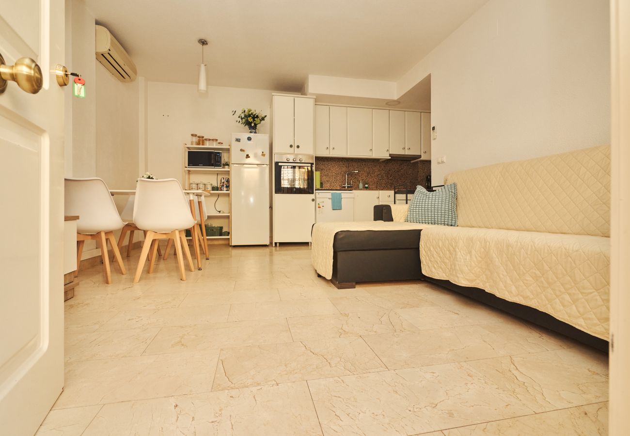 Bungalow en Torrevieja - 229 Lovely Home in Mar Azul Alicante-Holiday
