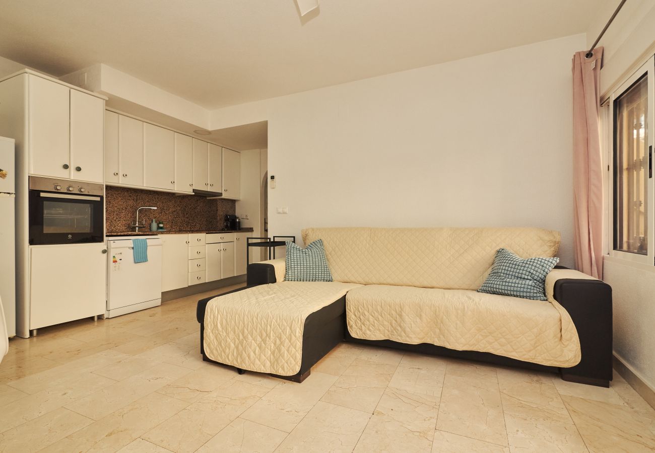 Bungalow en Torrevieja - 229 Lovely Home in Mar Azul Alicante-Holiday