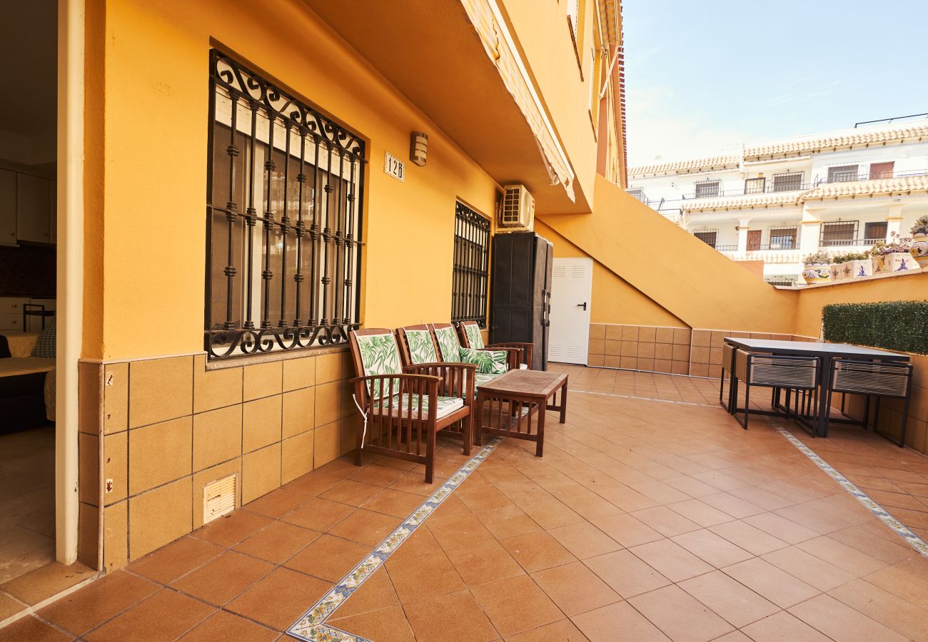 Bungalow en Torrevieja - 229 Lovely Home in Mar Azul Alicante-Holiday